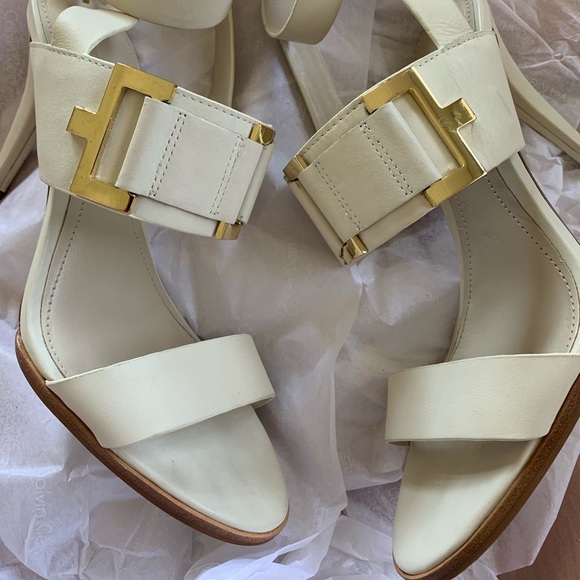 Calvin Klein Vanessa heels - Picture 2 of 3